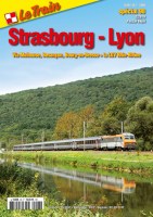 LTSP98 - Strasbourg - Lyon WEB